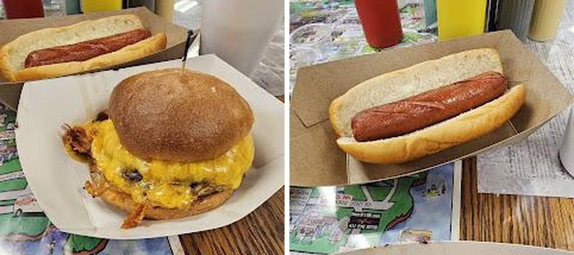 Squeeze Inn