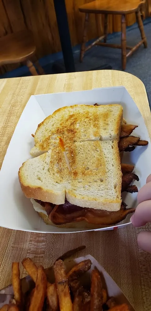 blt