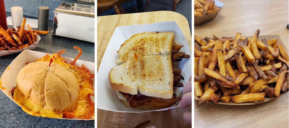 Squeeze Inn