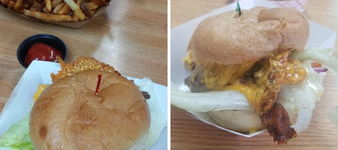 Squeeze Inn