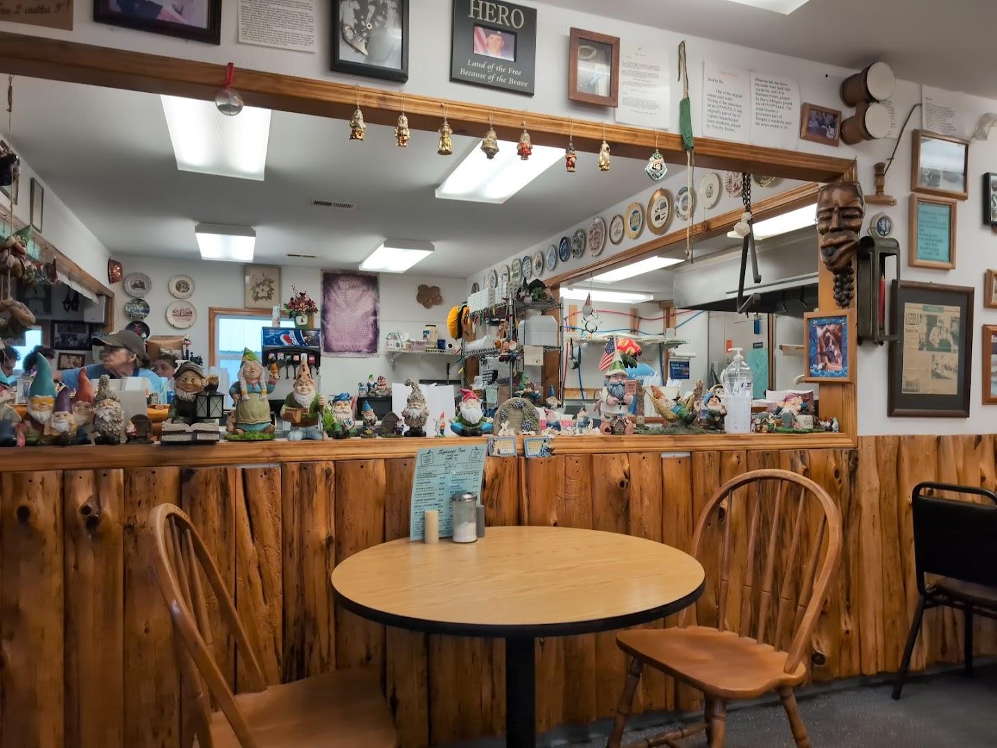 Squeeze Inn