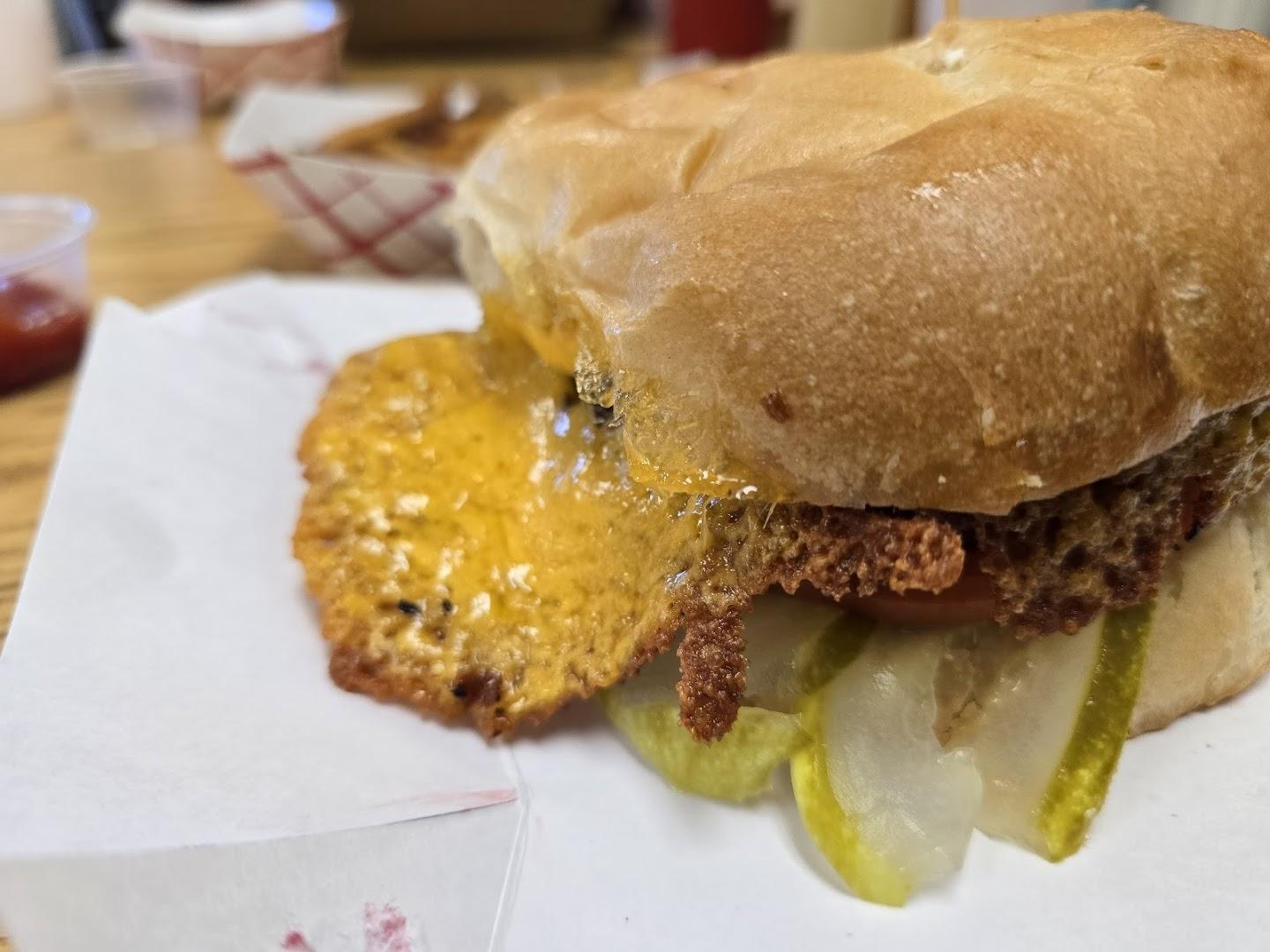Squeeze Inn