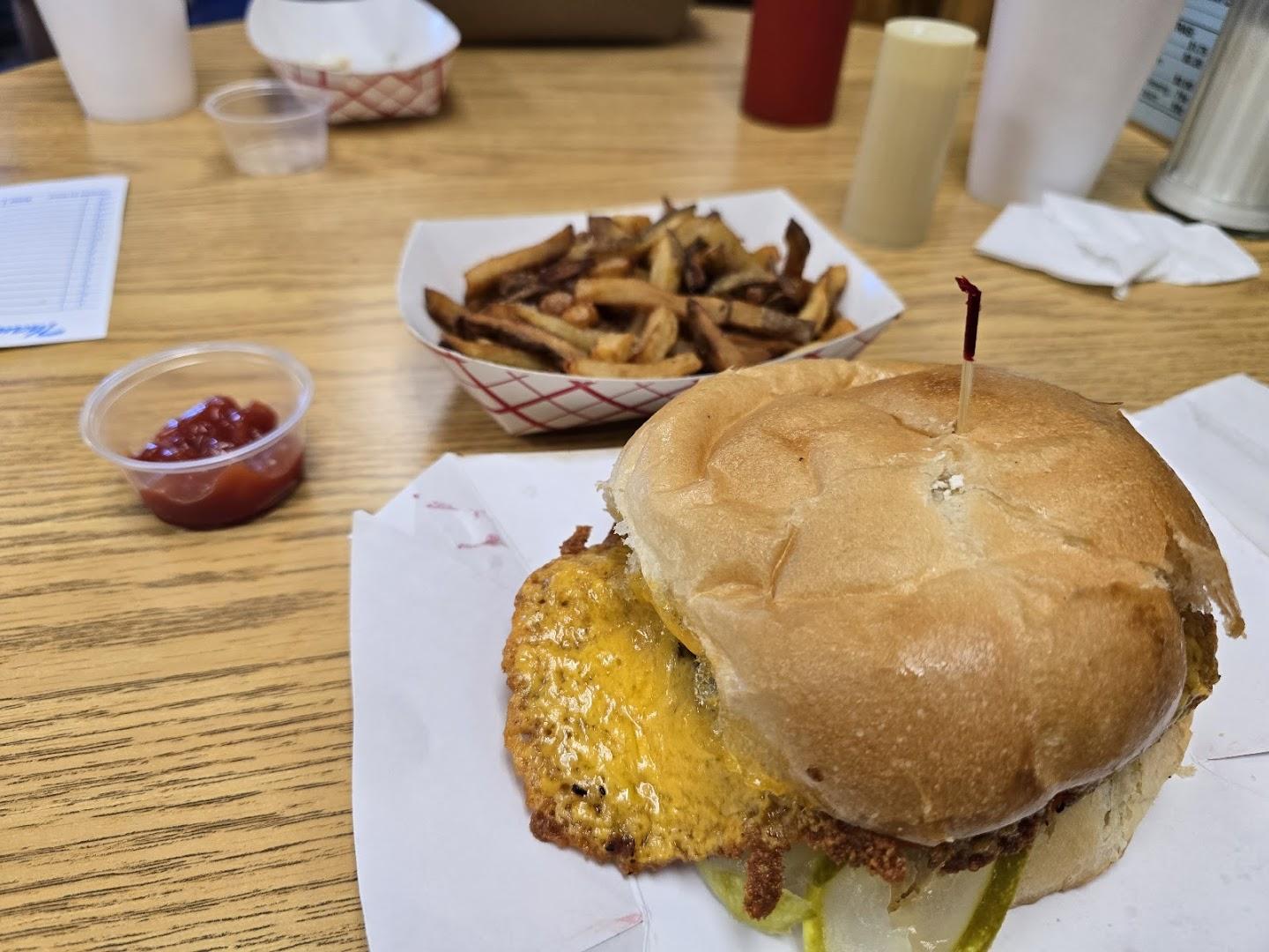 Squeeze Inn
