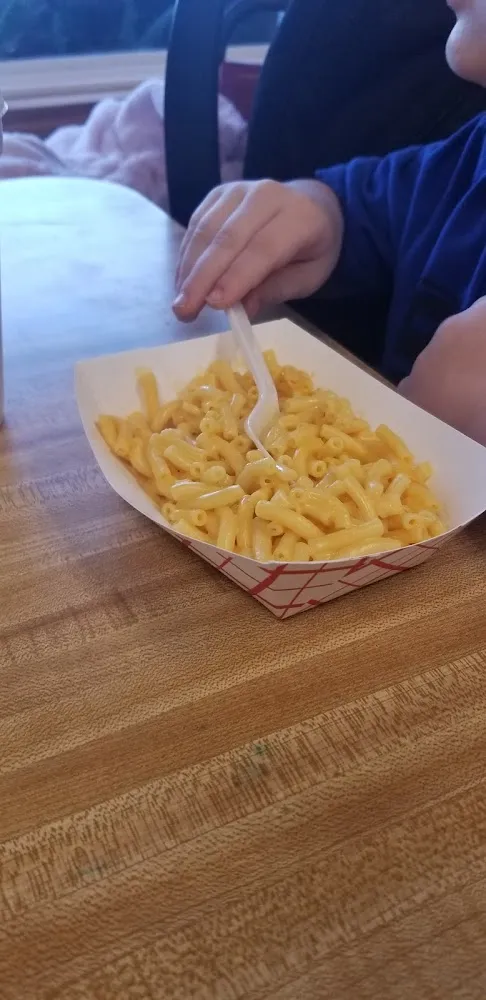 Mac & Cheese