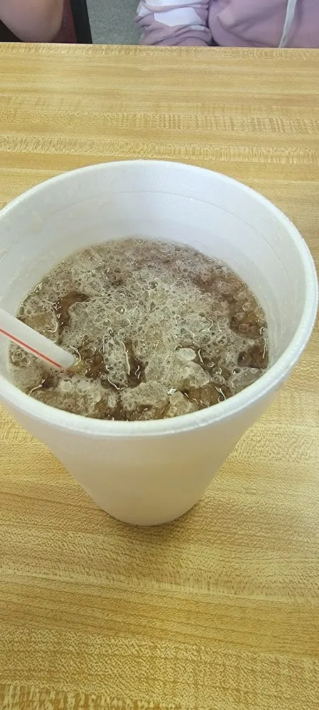 Root Beer